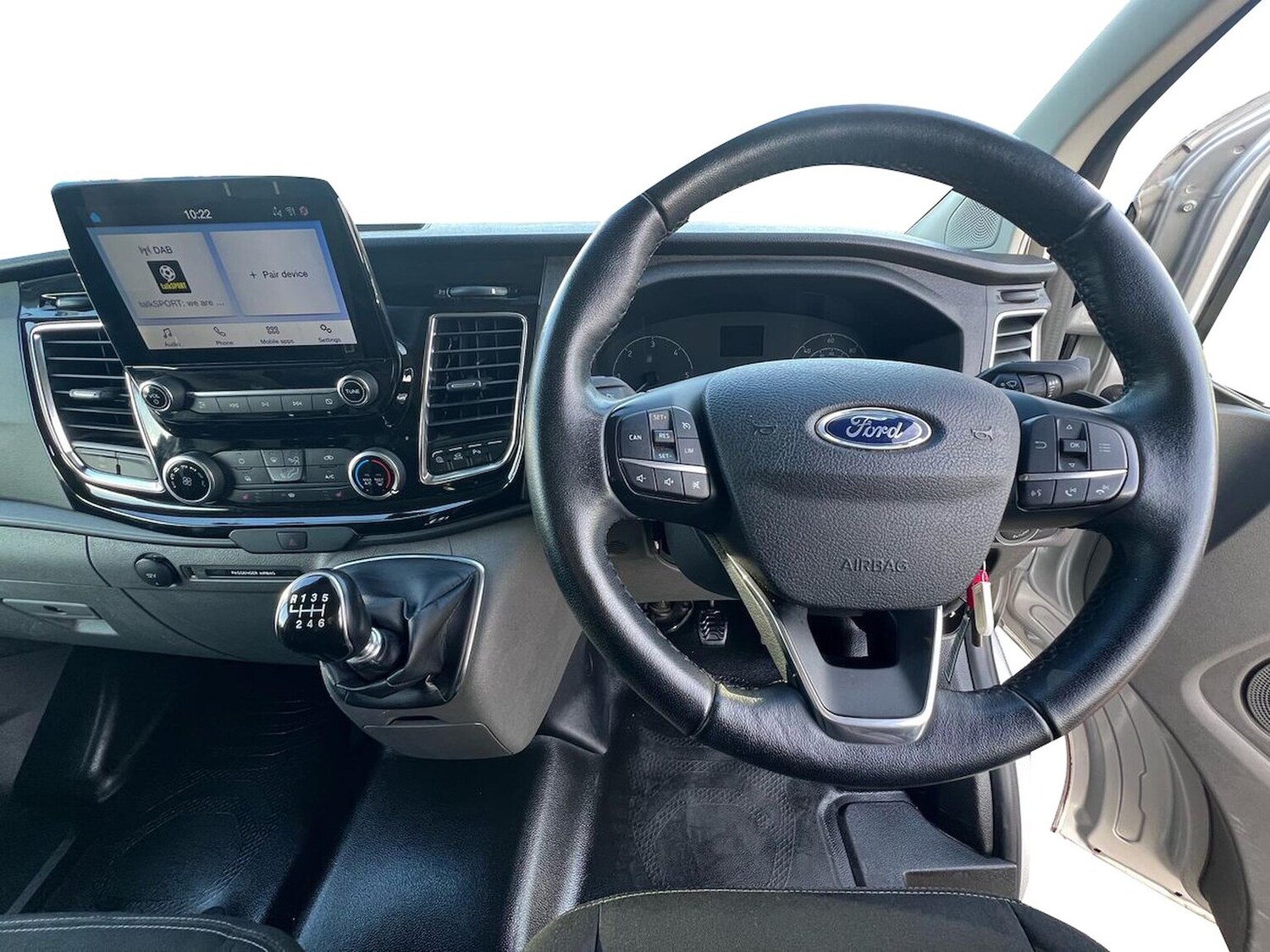 Used Ford Transit Custom 2022 for sale - 76541840: Photo 10