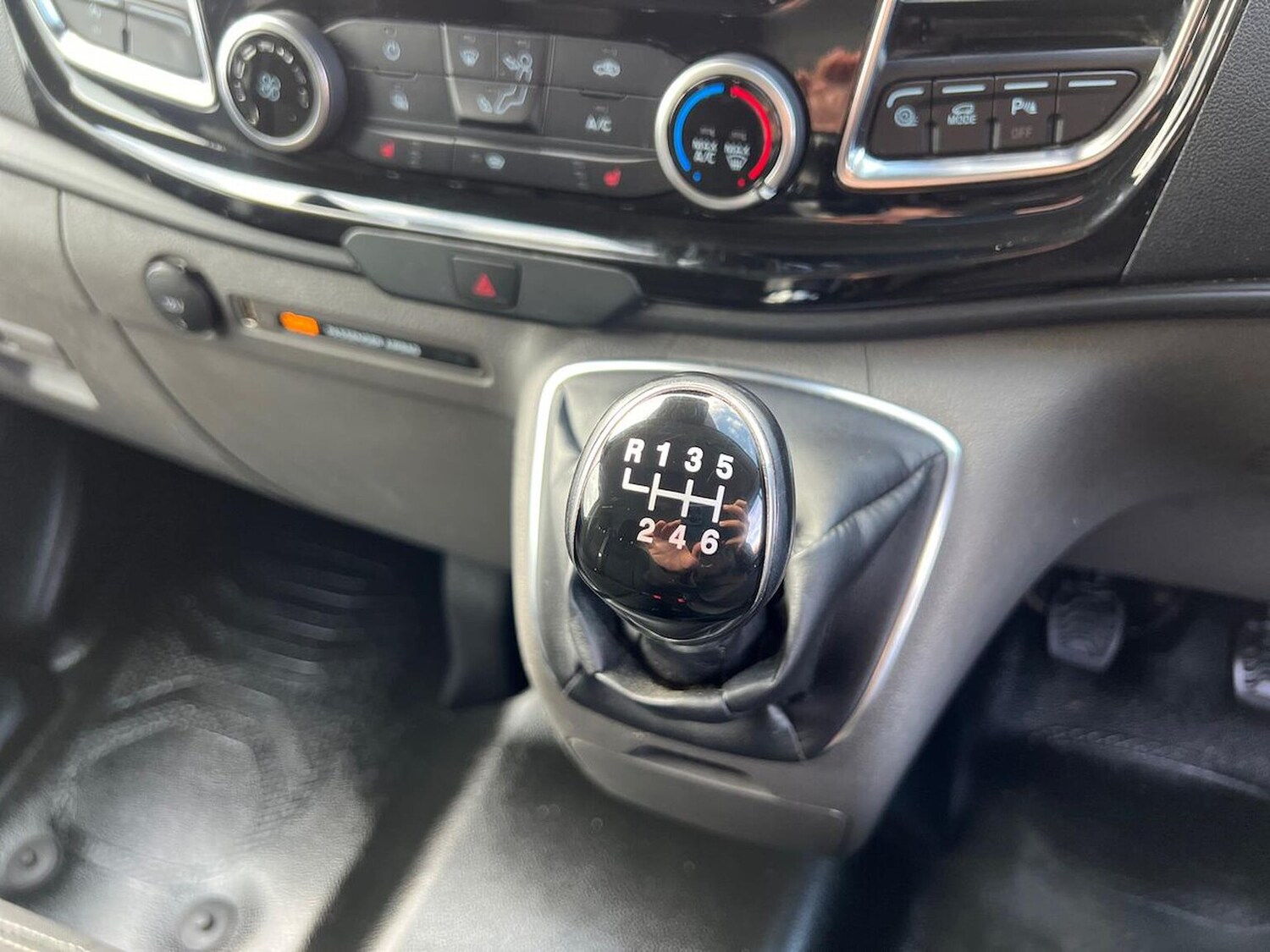 Used Ford Transit Custom 2022 for sale - 76541840: Photo 14