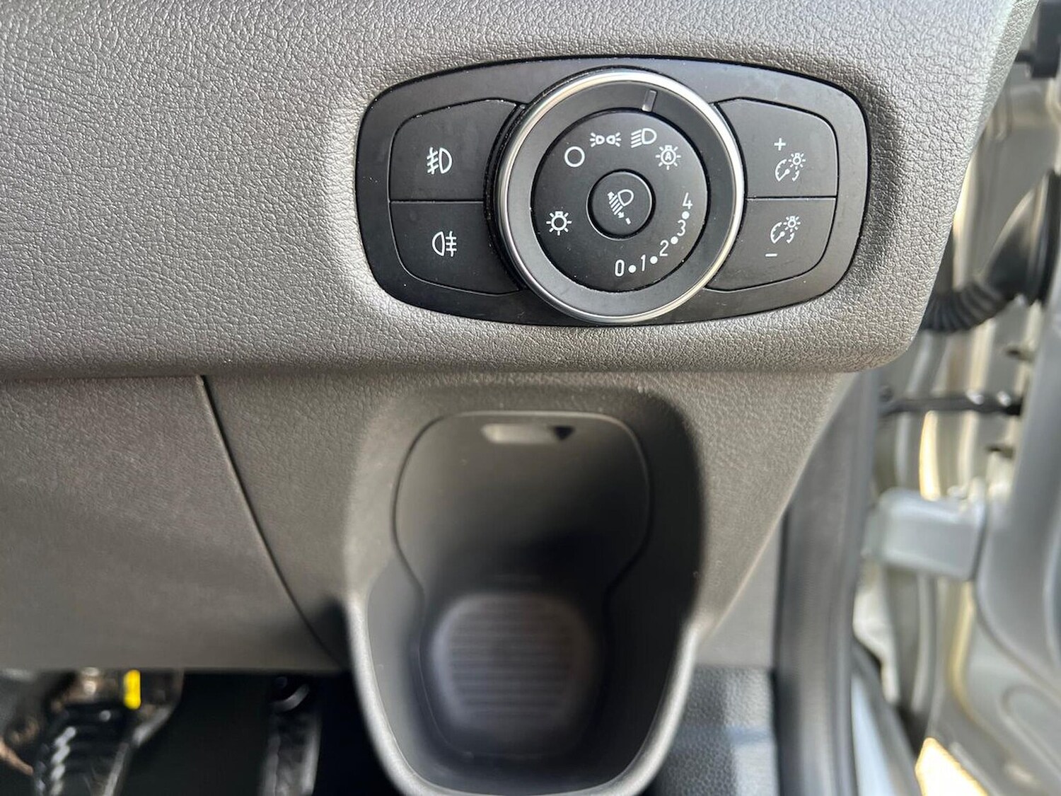 Used Ford Transit Custom 2022 for sale - 76541840: Photo 15