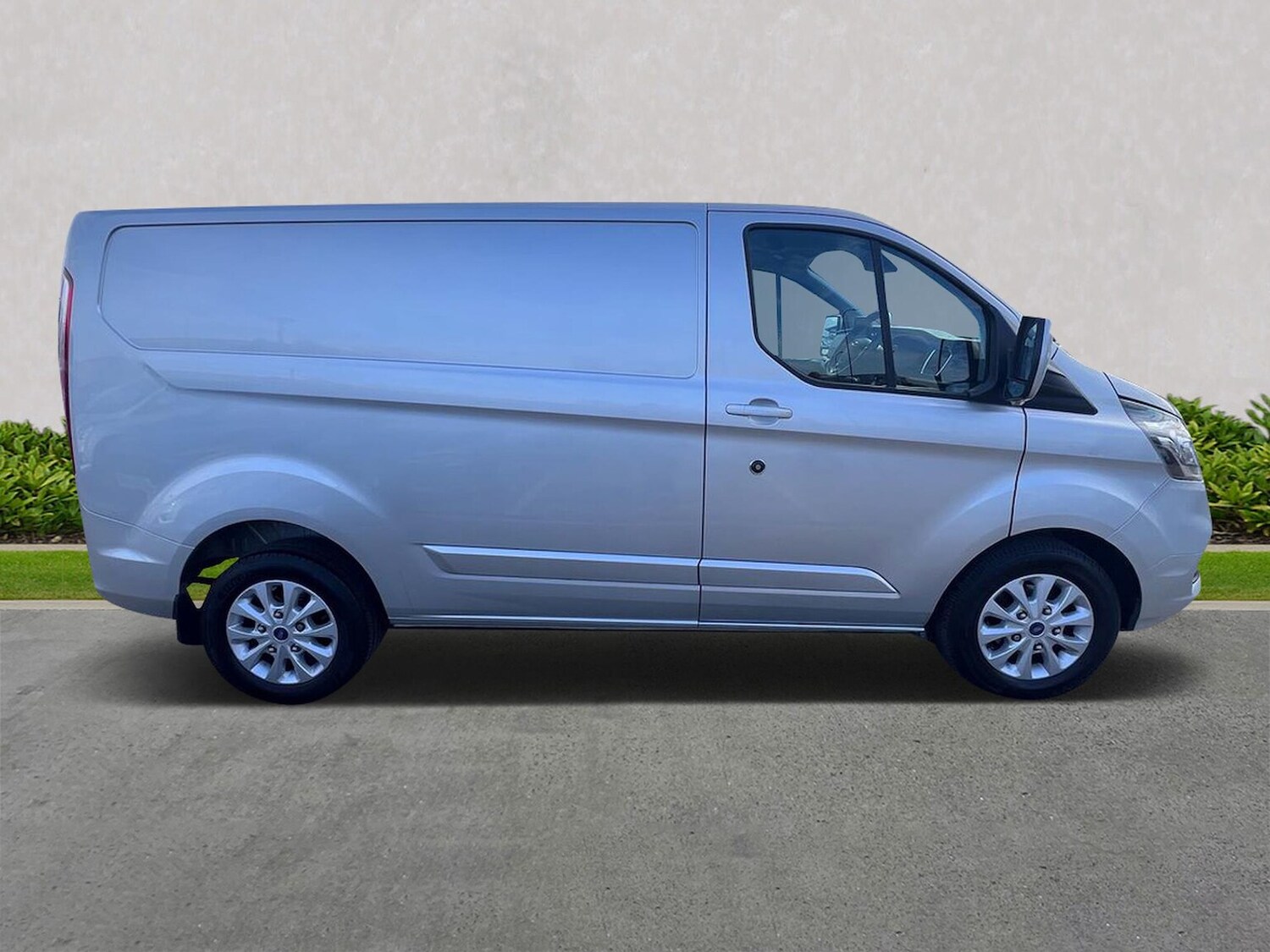 Used Ford Transit Custom 2022 for sale - 76541840: Photo 18