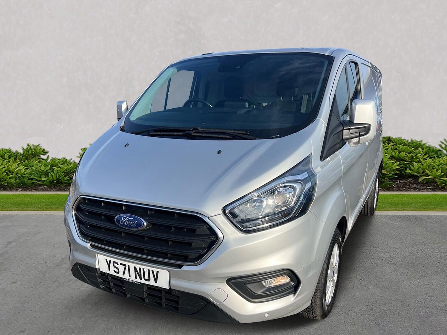 Used Ford Transit Custom 2022 for sale - 76541840: Photo 20
