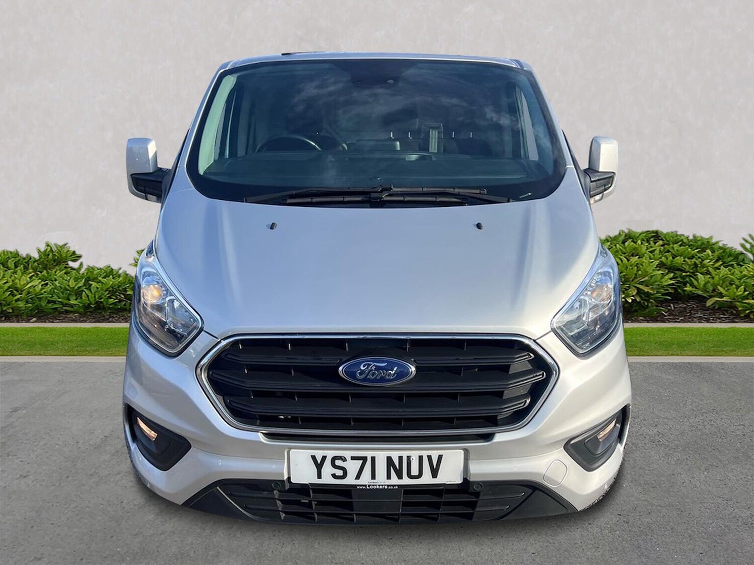 Used Ford Transit Custom 2022 for sale - 76541840: Photo 5
