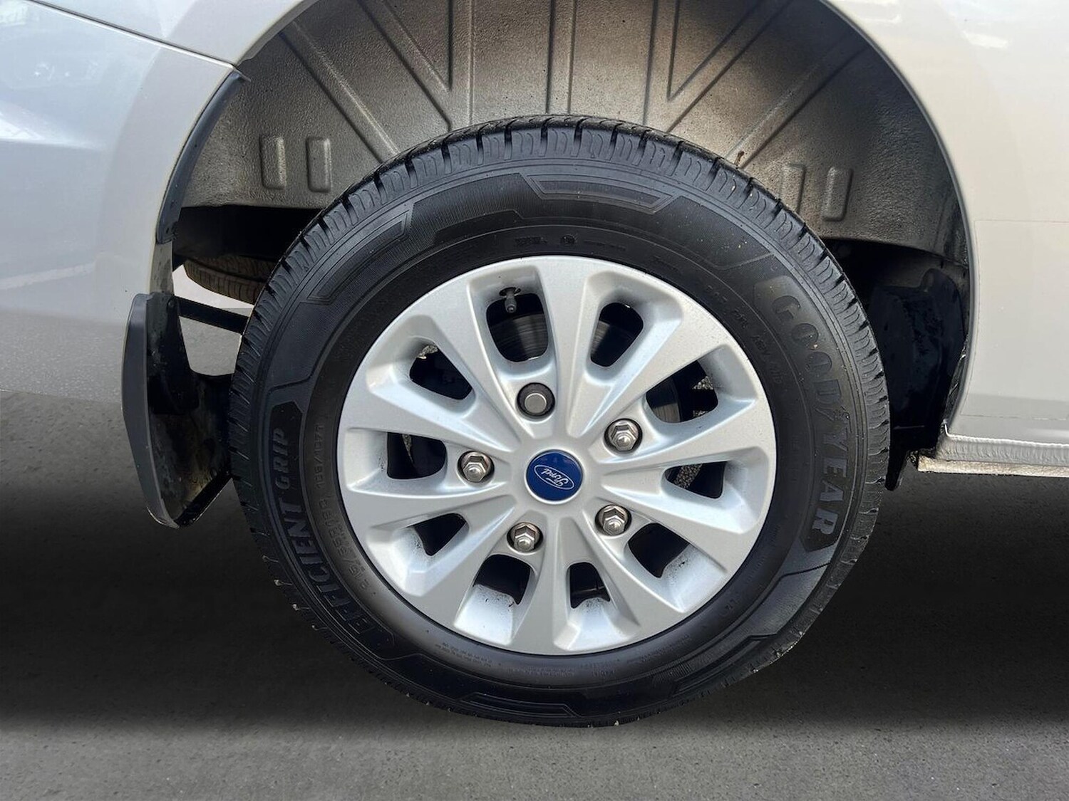 Used Ford Transit Custom 2022 for sale - 76541840: Photo 7