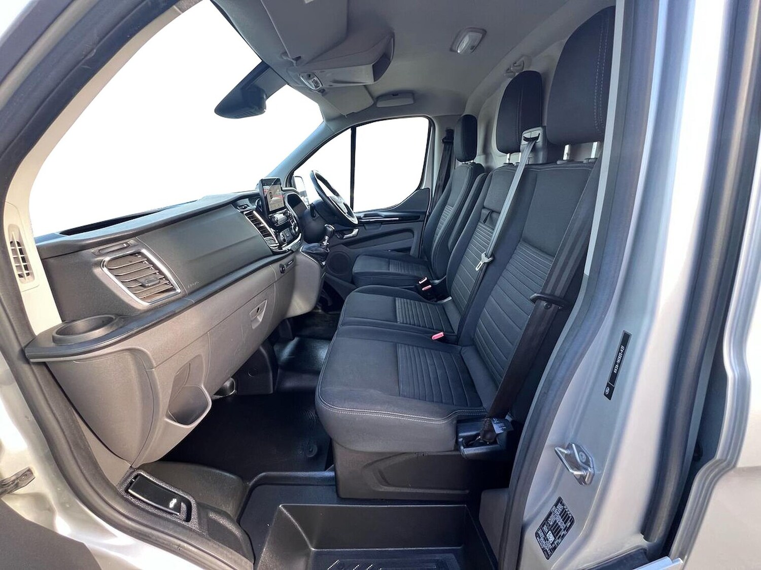 Used Ford Transit Custom 2022 for sale - 76541840: Photo 8