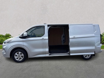 Used Ford Transit Custom 2024 for sale - 79150834: Photo