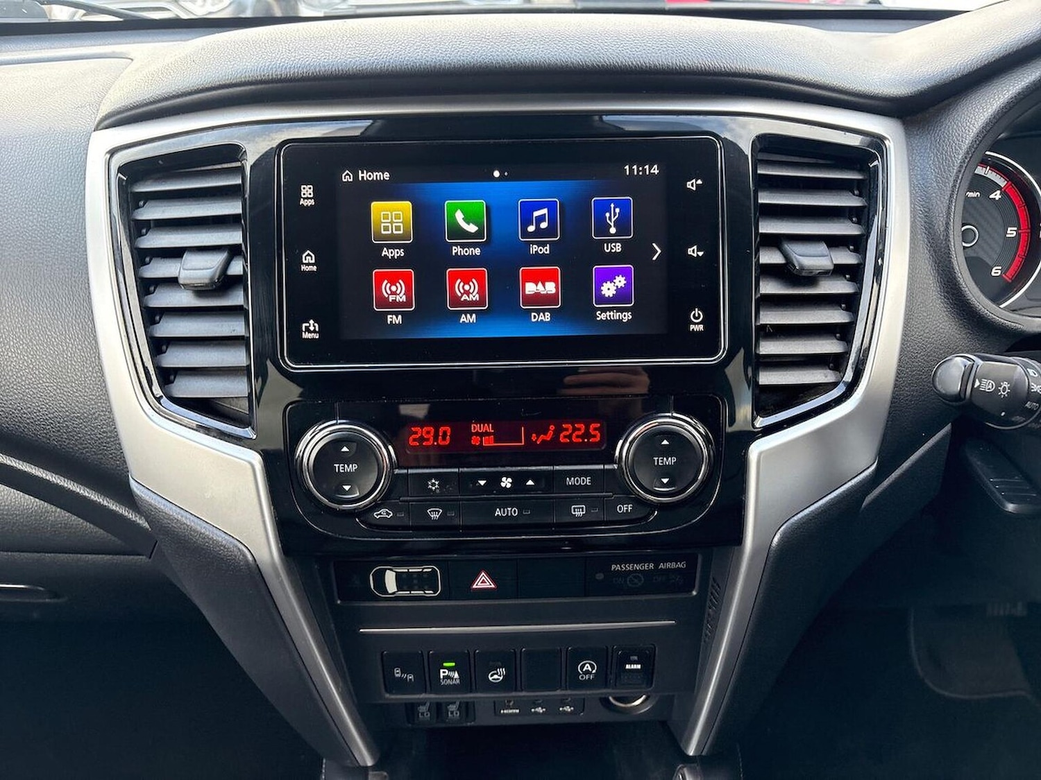 Used Mitsubishi L200 2021 for sale - 77676278: Photo 11