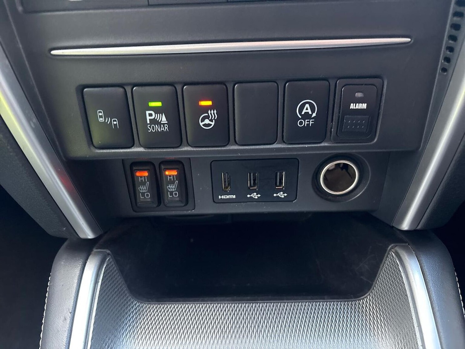 Used Mitsubishi L200 2021 for sale - 77676278: Photo 12