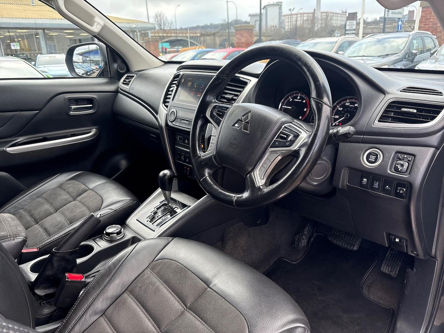 Used Mitsubishi L200 2021 for sale - 77676278: Photo 15