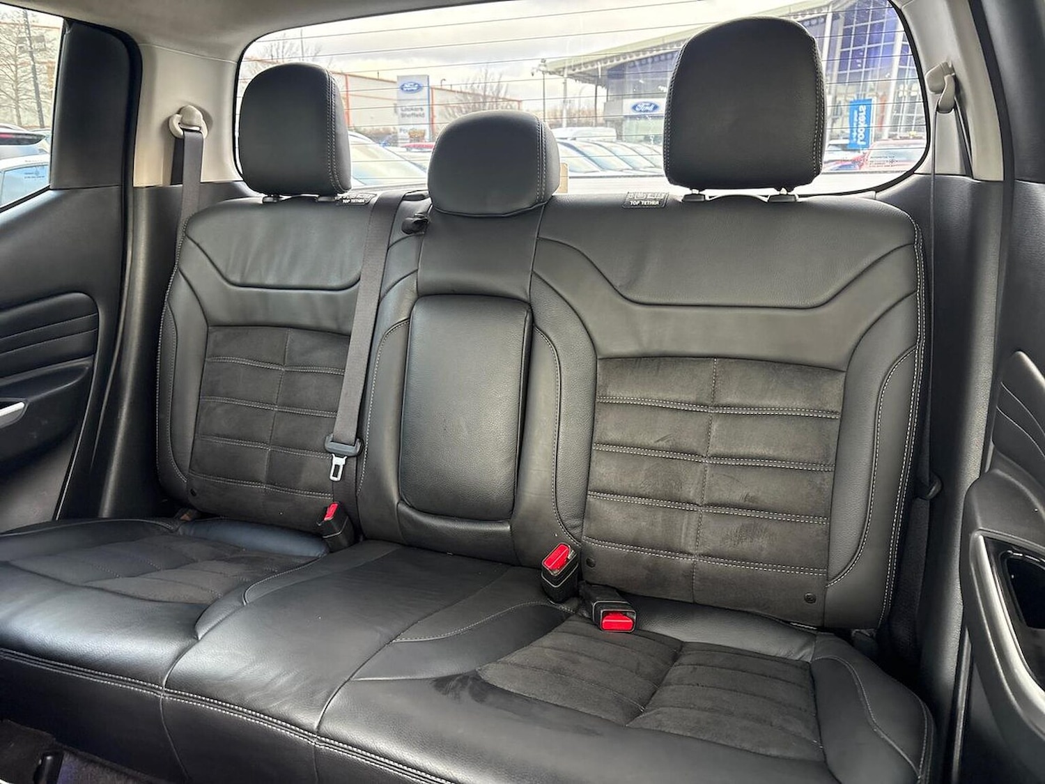 Used Mitsubishi L200 2021 for sale - 77676278: Photo 16