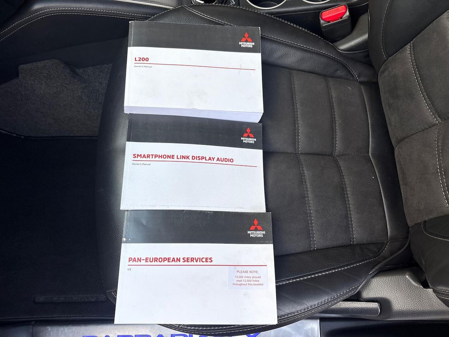 Used Mitsubishi L200 2021 for sale - 77676278: Photo 20