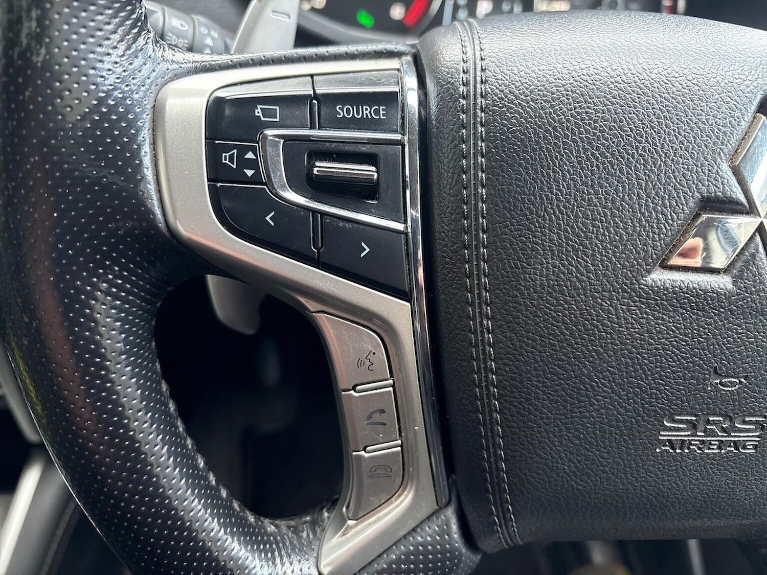 Used Mitsubishi L200 2021 for sale - 77676278: Photo 29