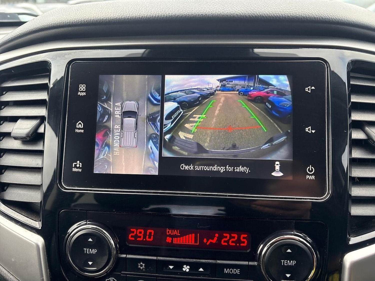 Used Mitsubishi L200 2021 for sale - 77676278: Photo 34