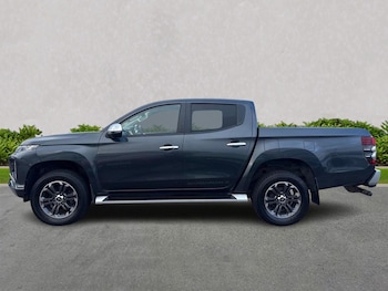 Used Mitsubishi L200 2021 for sale - 77676278: Photo