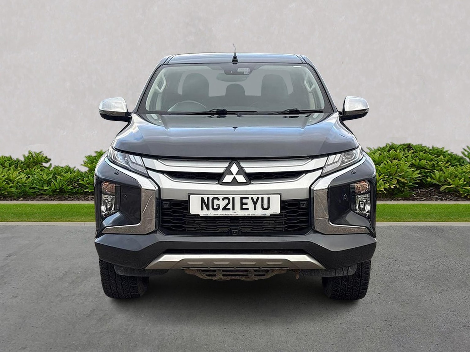 Used Mitsubishi L200 2021 for sale - 77676278: Photo 5