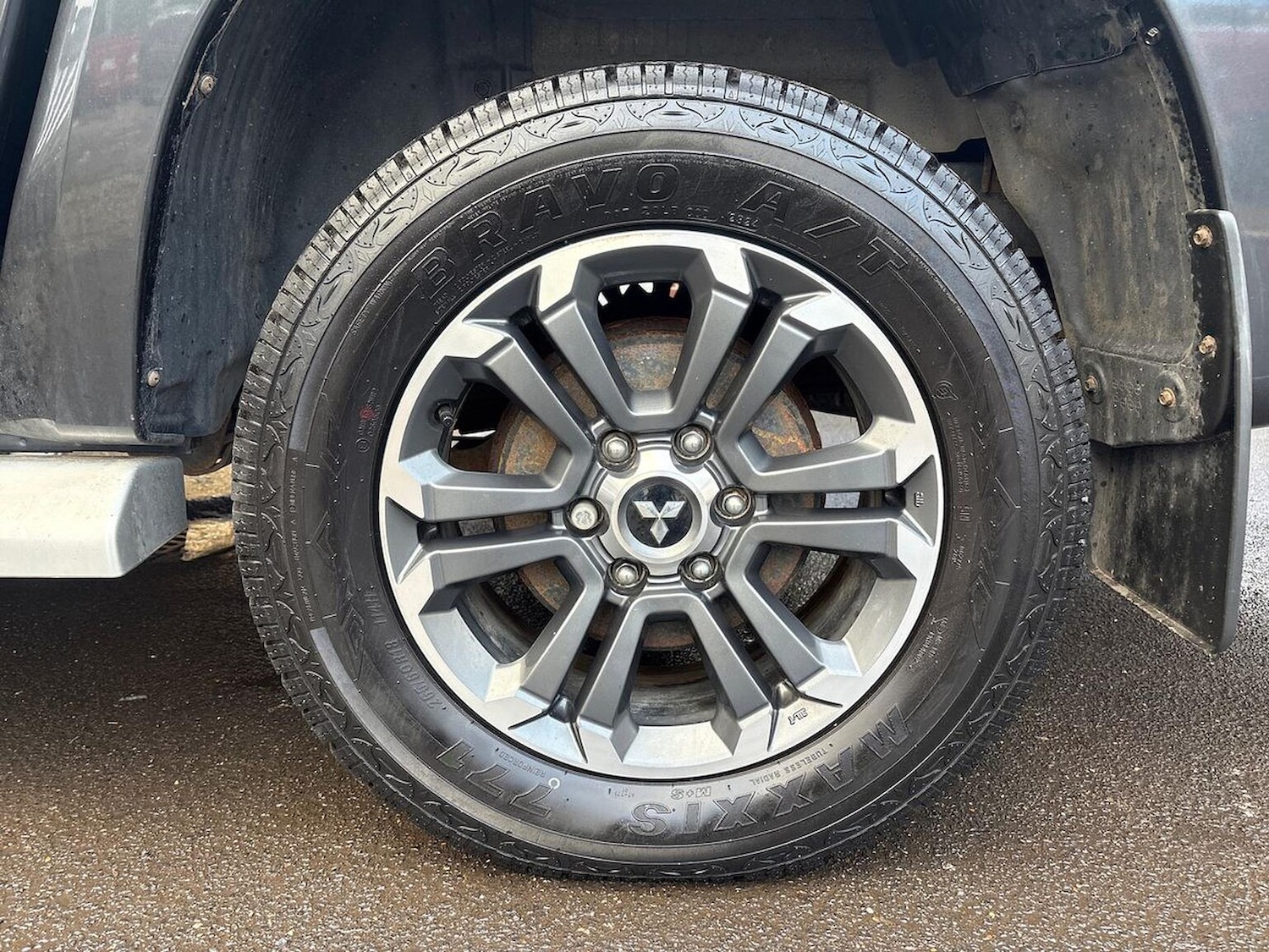 Used Mitsubishi L200 2021 for sale - 77676278: Photo 7