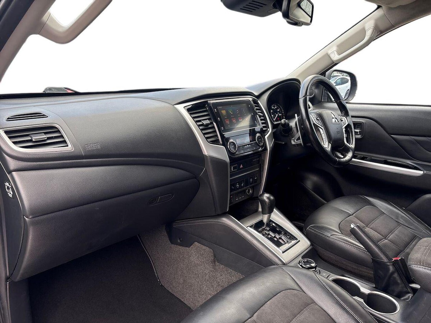 Used Mitsubishi L200 2021 for sale - 77676278: Photo 8