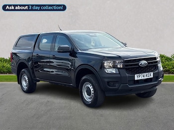 Used Ford Ranger 2024 for sale - 78389672: Photo