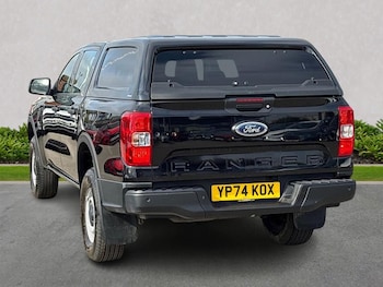 Used Ford Ranger 2024 for sale - 78389672: Photo