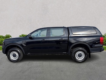 Used Ford Ranger 2024 for sale - 78389672: Photo