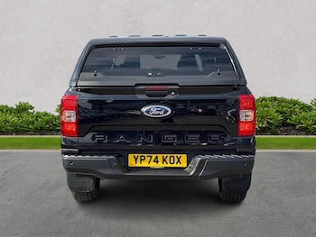 Used Ford Ranger 2024 for sale - 78389672: Photo