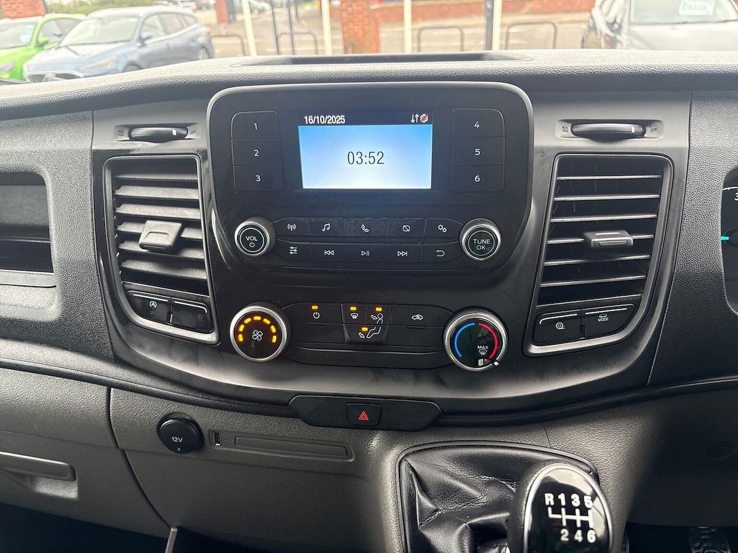 Used Ford Transit 2022 for sale - 76299447: Photo 12