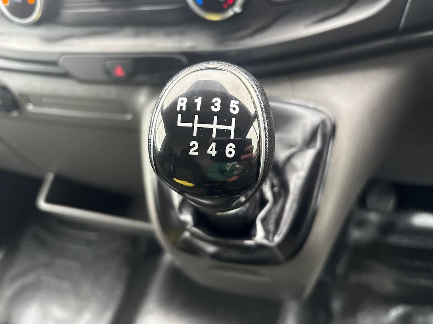 Used Ford Transit 2022 for sale - 76299447: Photo 14