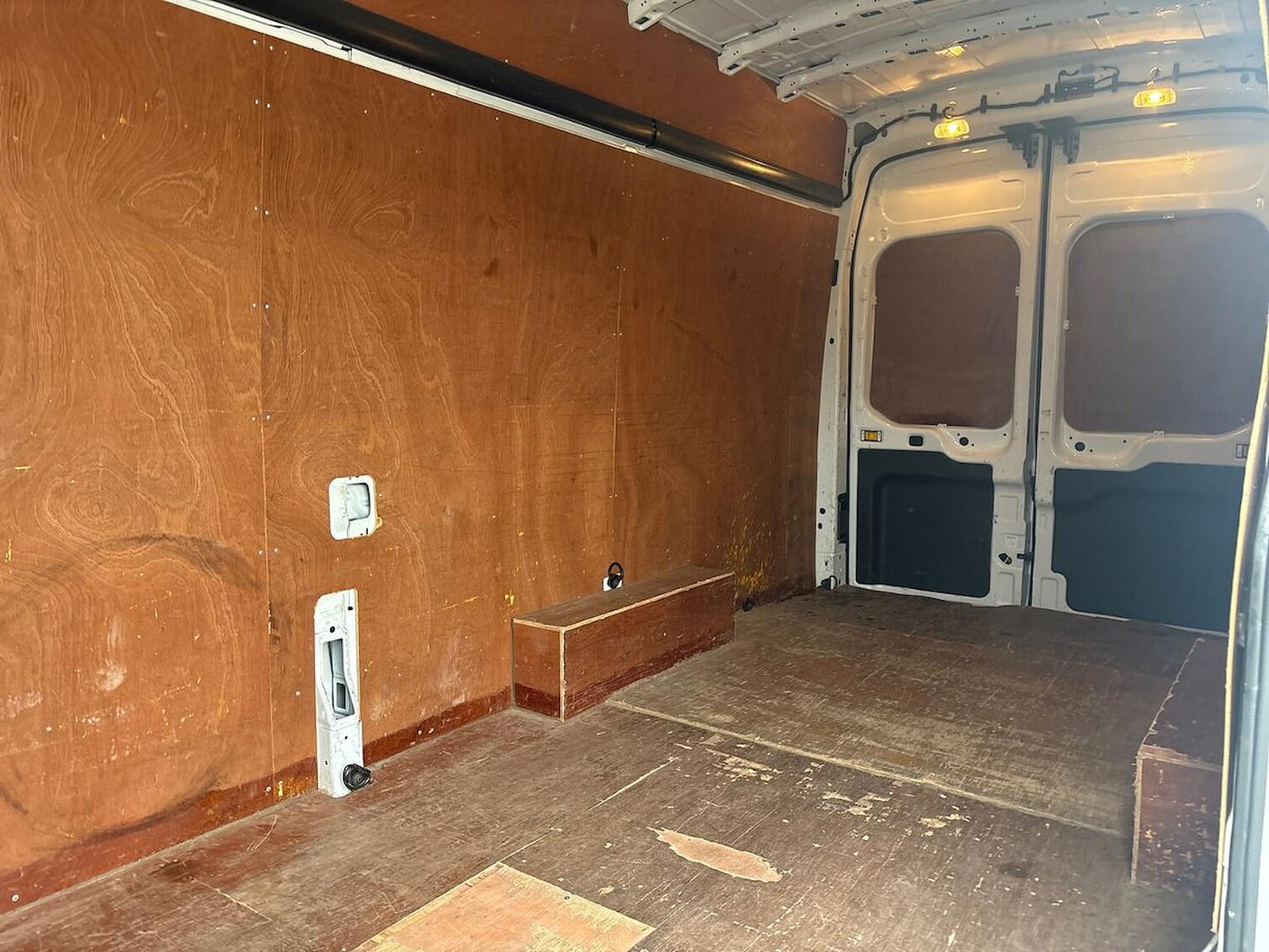 Used Ford Transit 2022 for sale - 76299447: Photo 17