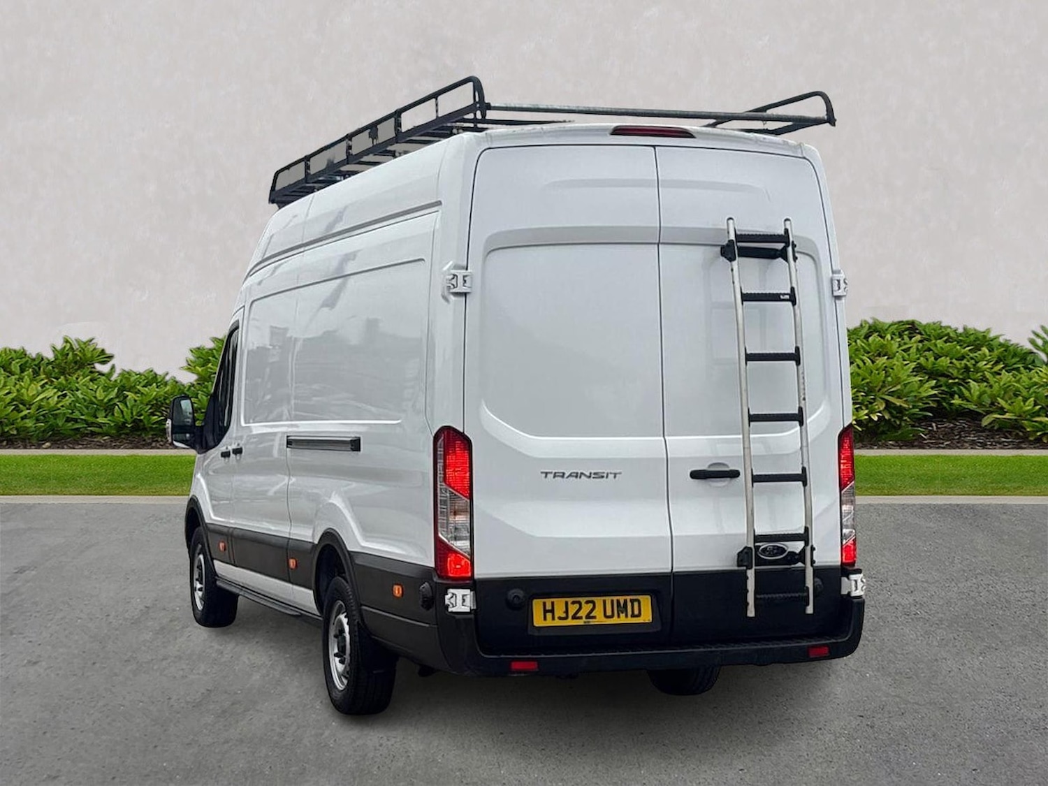 Used Ford Transit 2022 for sale - 76299447: Photo 2