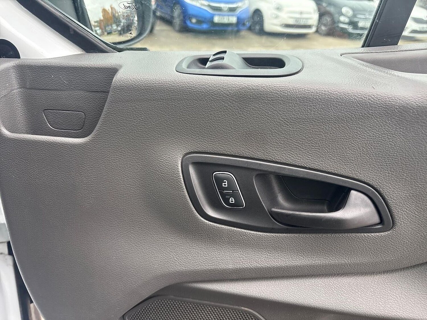 Used Ford Transit 2022 for sale - 76299447: Photo 21