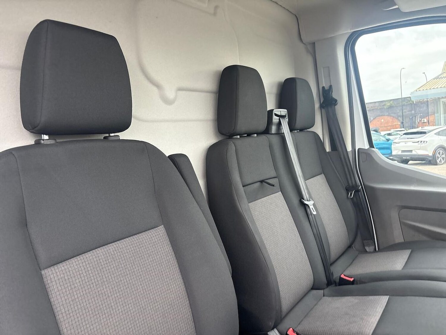 Used Ford Transit 2022 for sale - 76299447: Photo 27