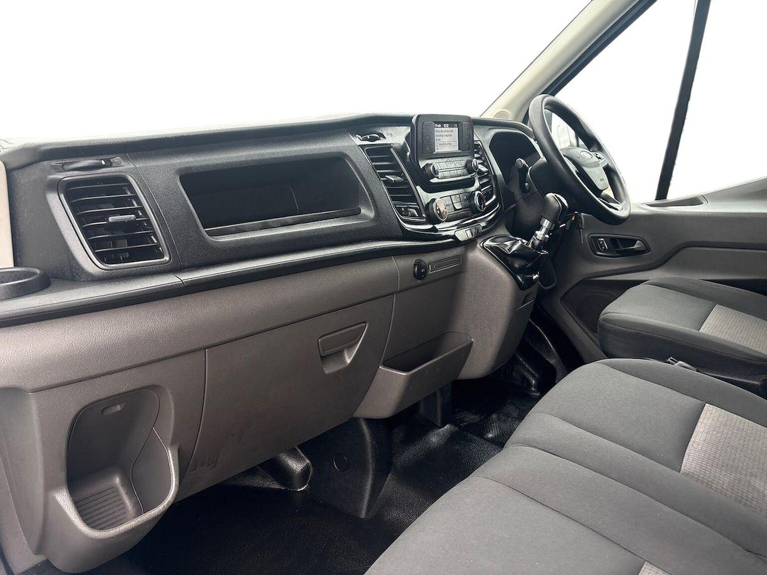 Used Ford Transit 2022 for sale - 76299447: Photo 8
