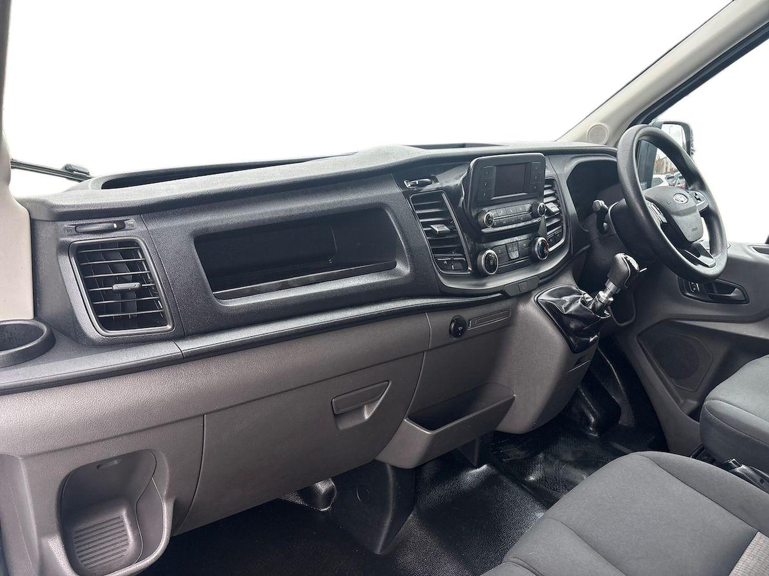 Used Ford Transit 2022 for sale - 76299447: Photo 9