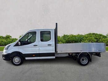 Used Ford Transit 2026 for sale - 78997842: Photo