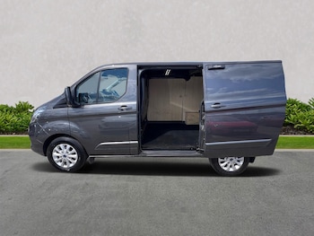 Used Ford Transit Custom 2022 for sale - 75581785: Photo