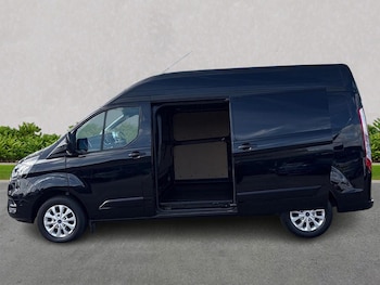 Used Ford Transit Custom 2023 for sale - 78312100: Photo