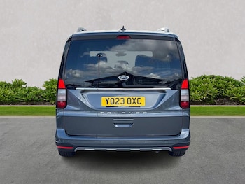 Used Ford Tourneo Connect 2023 for sale - 78274066: Photo