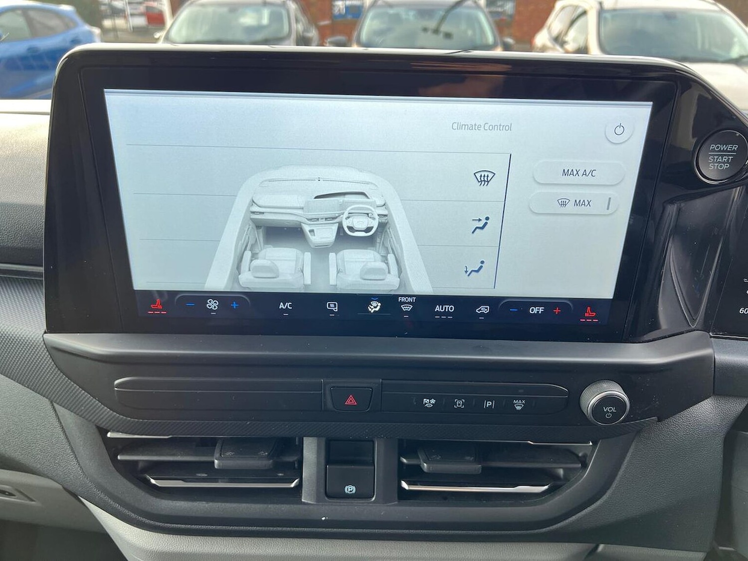 Used Ford Transit Custom 2024 for sale - 77489554: Photo 13