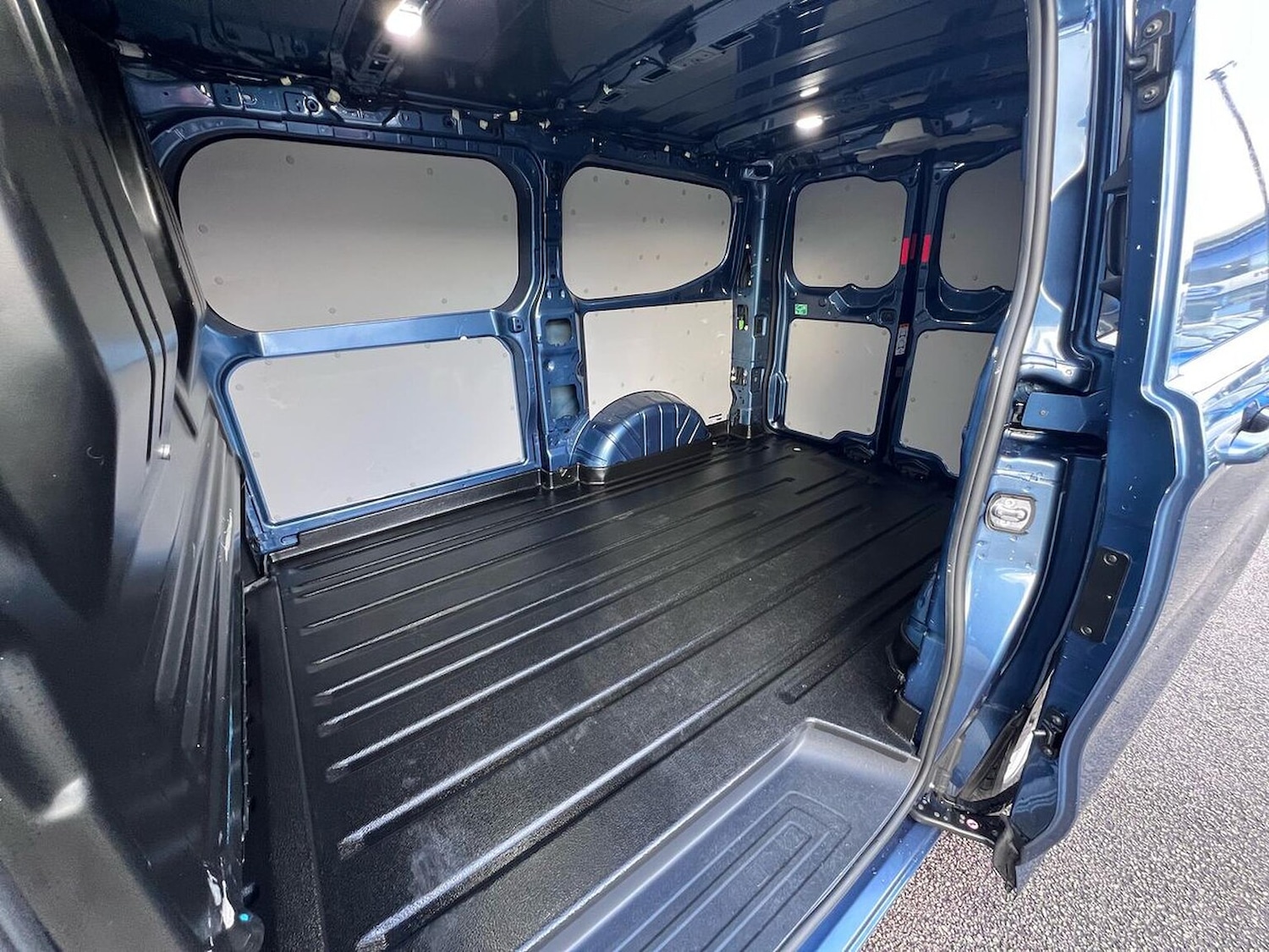 Used Ford Transit Custom 2024 for sale - 77489554: Photo 17