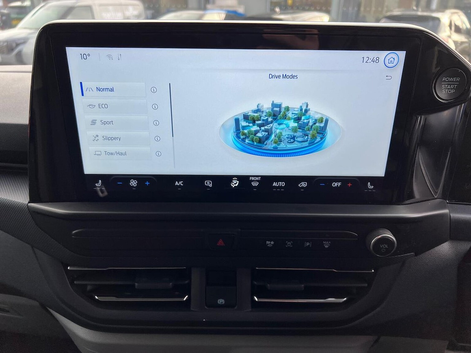 Used Ford Transit Custom 2024 for sale - 77489554: Photo 22