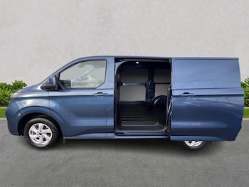 Used Ford Transit Custom 2024 for sale - 77489554: Photo
