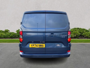 Used Ford Transit Custom 2024 for sale - 77489554: Photo