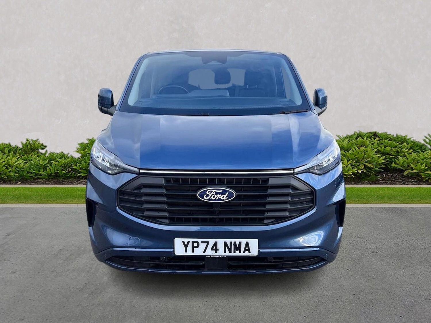 Used Ford Transit Custom 2024 for sale - 77489554: Photo 5