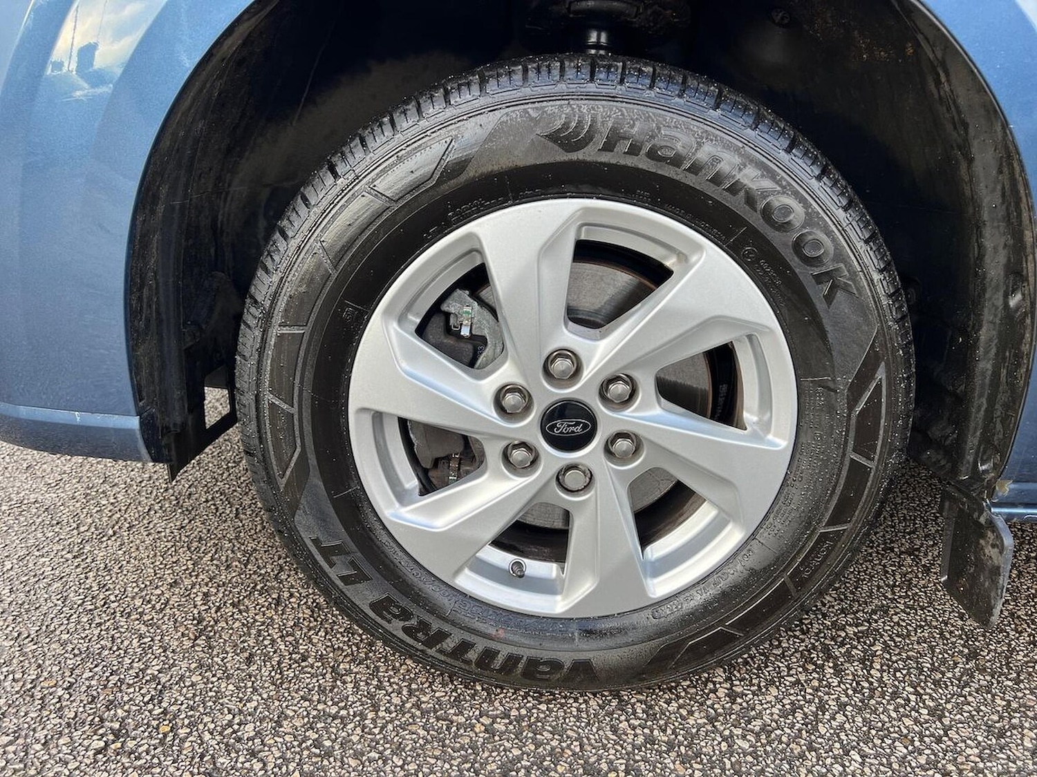 Used Ford Transit Custom 2024 for sale - 77489554: Photo 7