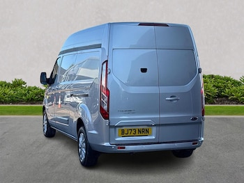 Used Ford Transit Custom 2023 for sale - 79073839: Photo