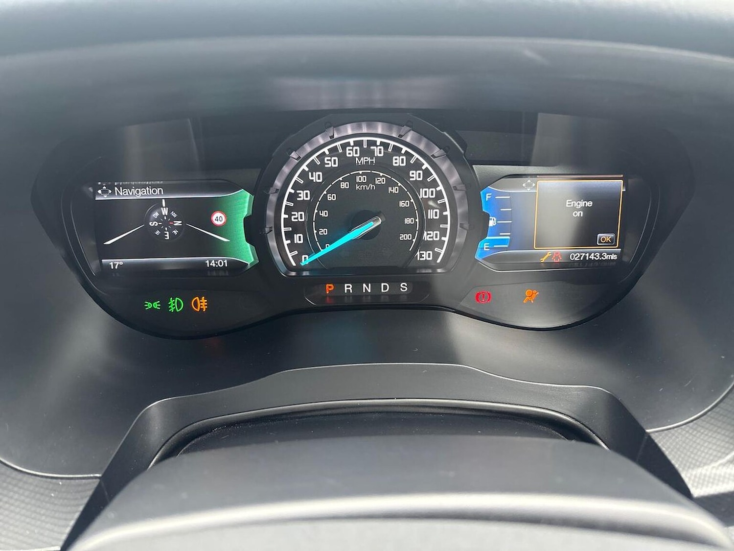 Used Ford Ranger 2016 for sale - 76134284: Photo 11