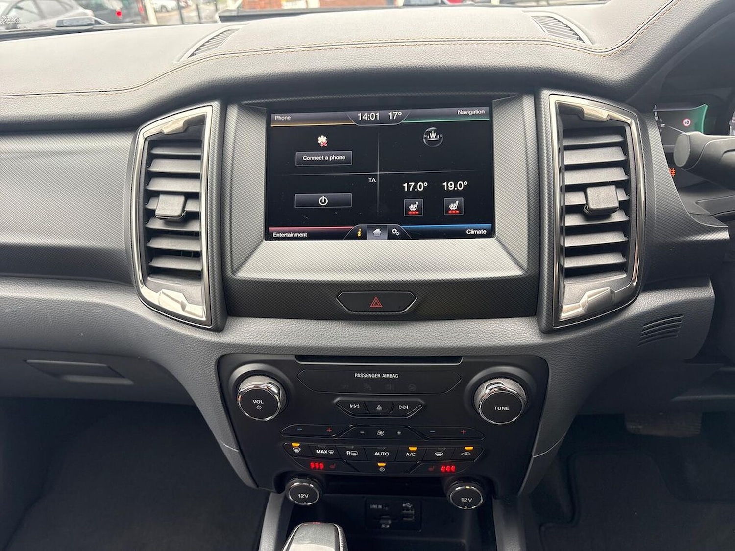 Used Ford Ranger 2016 for sale - 76134284: Photo 12