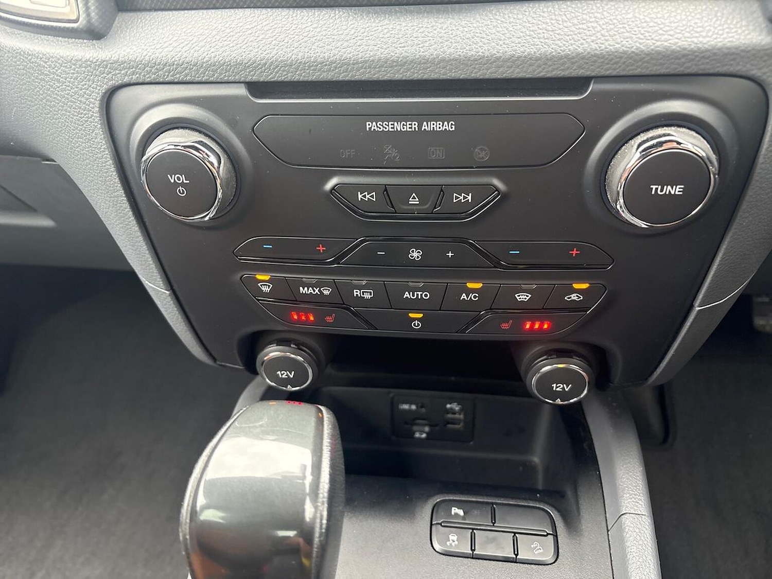 Used Ford Ranger 2016 for sale - 76134284: Photo 13