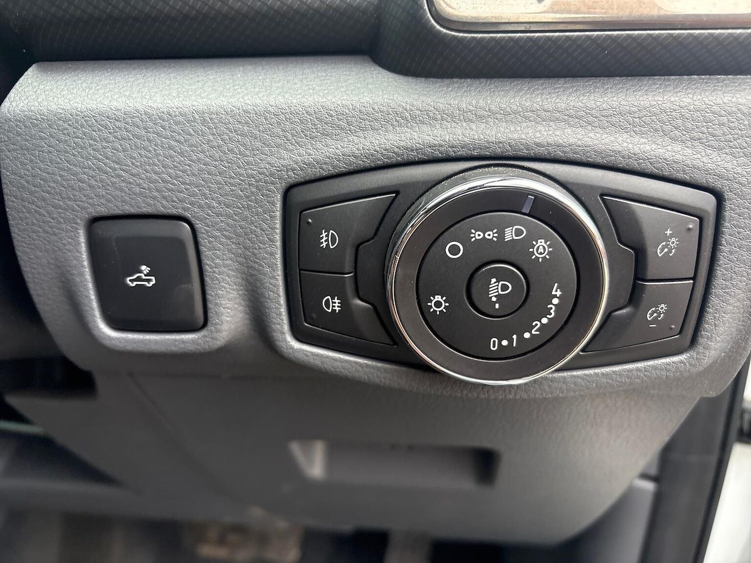 Used Ford Ranger 2016 for sale - 76134284: Photo 15