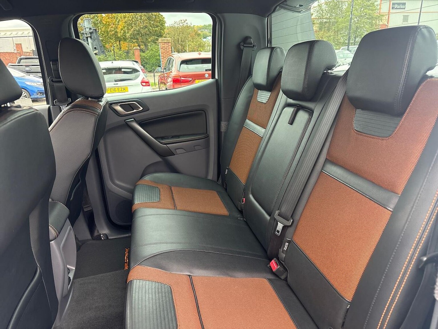 Used Ford Ranger 2016 for sale - 76134284: Photo 17