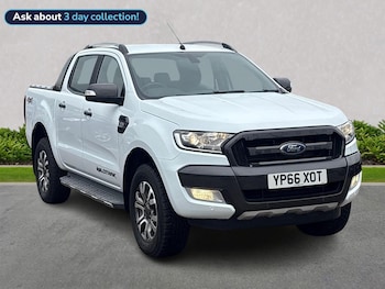 Ford - Ranger